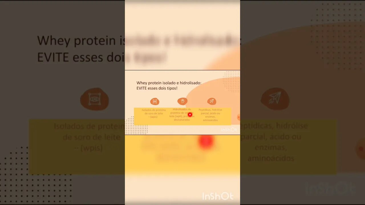 Curiosidades sobre o whey proteinš¤