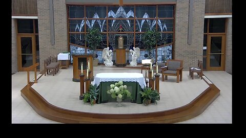 St. Therese Catholic Church