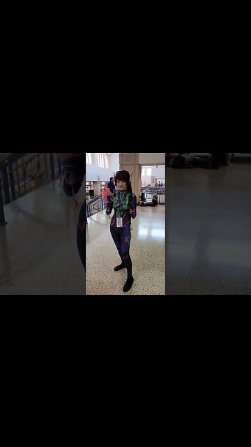 Dva Overwatch Cosplay