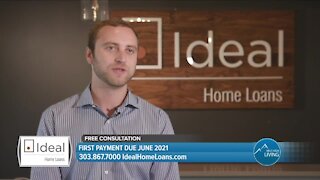 Save Money While You Still Can! // Ideal Home Loans