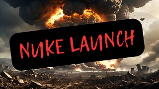 Nuke Launch CIA-RDP96-00789R002000400002-4