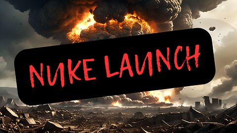 Nuke Launch CIA-RDP96-00789R002000400002-4