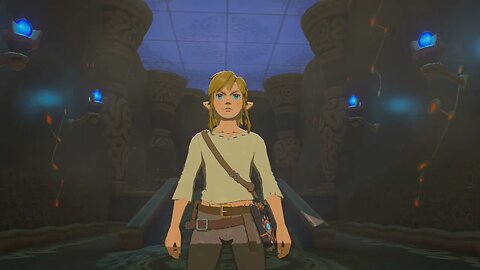 Botw Canada french