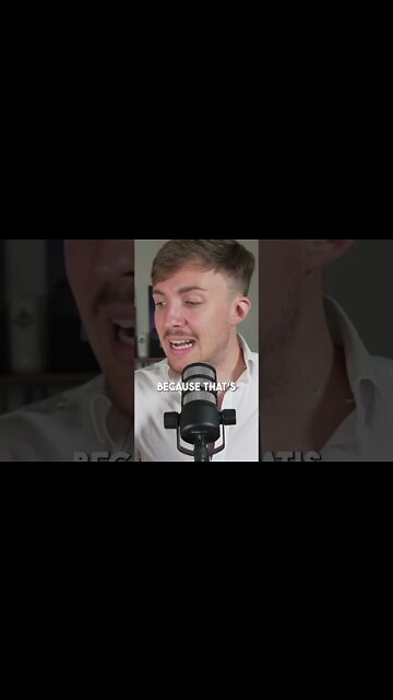 Do You DO THIS For Your Future? | ItsArnoVnm