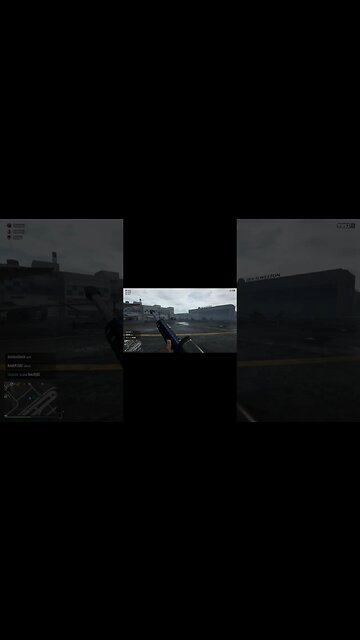 jesuisunobese Sniped From Oppressor MK1