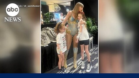 Taylor Swift meets with families of Southport stabbing victims