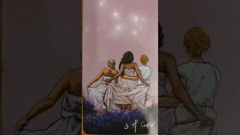 ❤️ TON NOUVEAU CHAPITRE DE VIE #guidancesentimentale #tarot