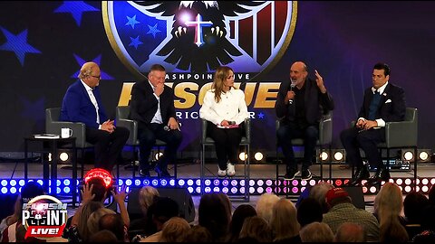 FLASHPOINT LIVE! 7.28.2024 -TEXAS Gene Bailey, Dutch Sheets, Pastor Hank, Lou Engle, Jenny Donnelly