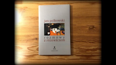 Mówiąc krótko: Niezwykła zwykła rozmowa poetów