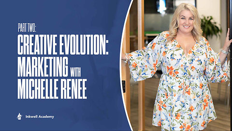 Marketing with Michelle Renee