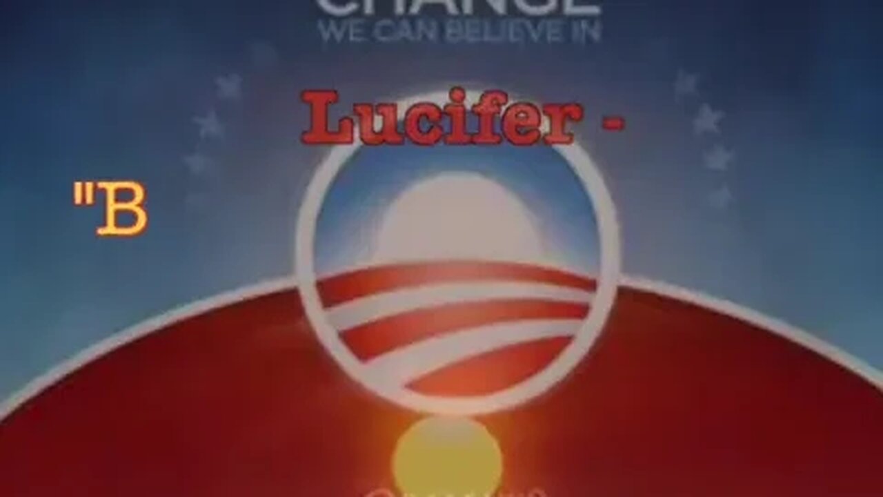 Part 7 - The Dawning of Lucifer's World Leader & Caliphate - Jonathan Kleck