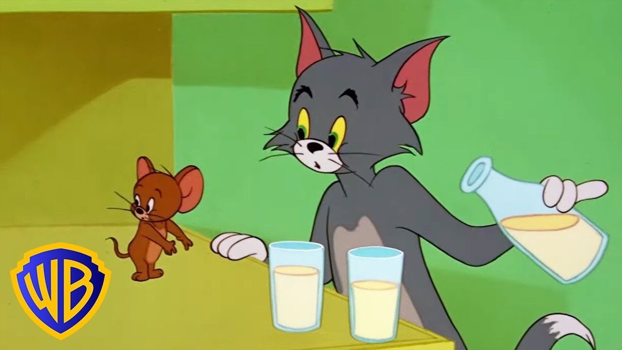 Tom and Jerry||Tom and Jerry full screen||cartoon||cartoon for kids