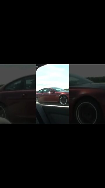 BMW M6 5.8 liter Dinan Noelle stroker V10 vs BMW M3 E30 V10 5.0 liter S85 brutal M Power na