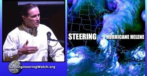 6eoen6ineering Watch 6lobal Alrt News, September 28, 2024 - Dane Wigington