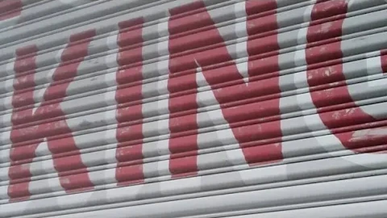 Post Dog Walker Meetup 🐾