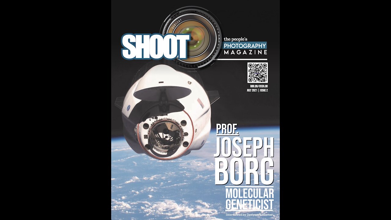 SPMPI 1st Birthday - Shoot Photography Mag Promo