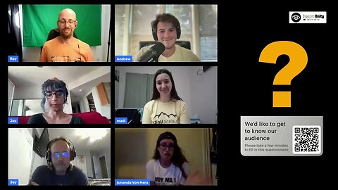 Roundtable #22 | Dualistic Unity