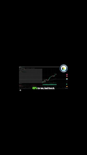 VIP Member's Day Trading Success - Uncover Insider's Secrets To +140% Profit