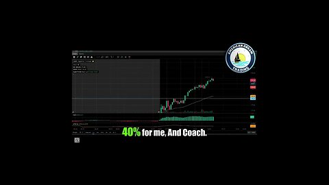 VIP Member's Day Trading Success - Uncover Insider's Secrets To +140% Profit