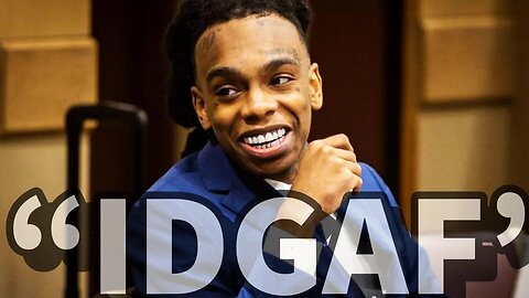 YNW MELLY! Tell Me You Guilty Without Telling Me You Guilty 🤣 #ynwmelly