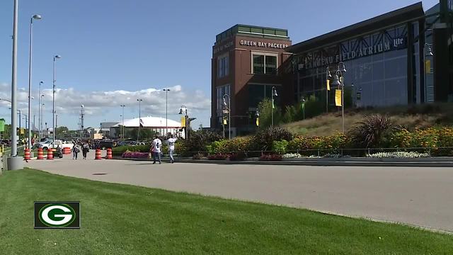 Green Bay Packers announce $100,000 donation to JJ Watt's Harvey fundraising drive
