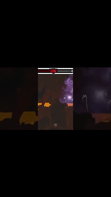 FIGHTING SATAN! #shorts