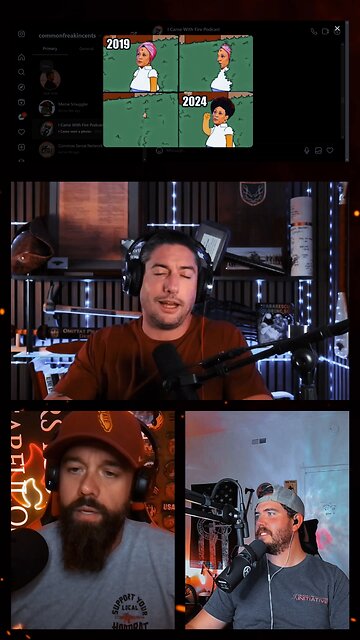 Kamala Harris is Wimp-Lo