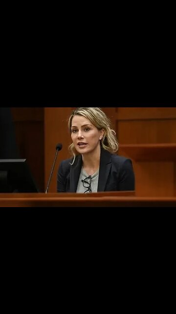 Dr. Shannon Curry OWNING Amber Heard's Lawyer