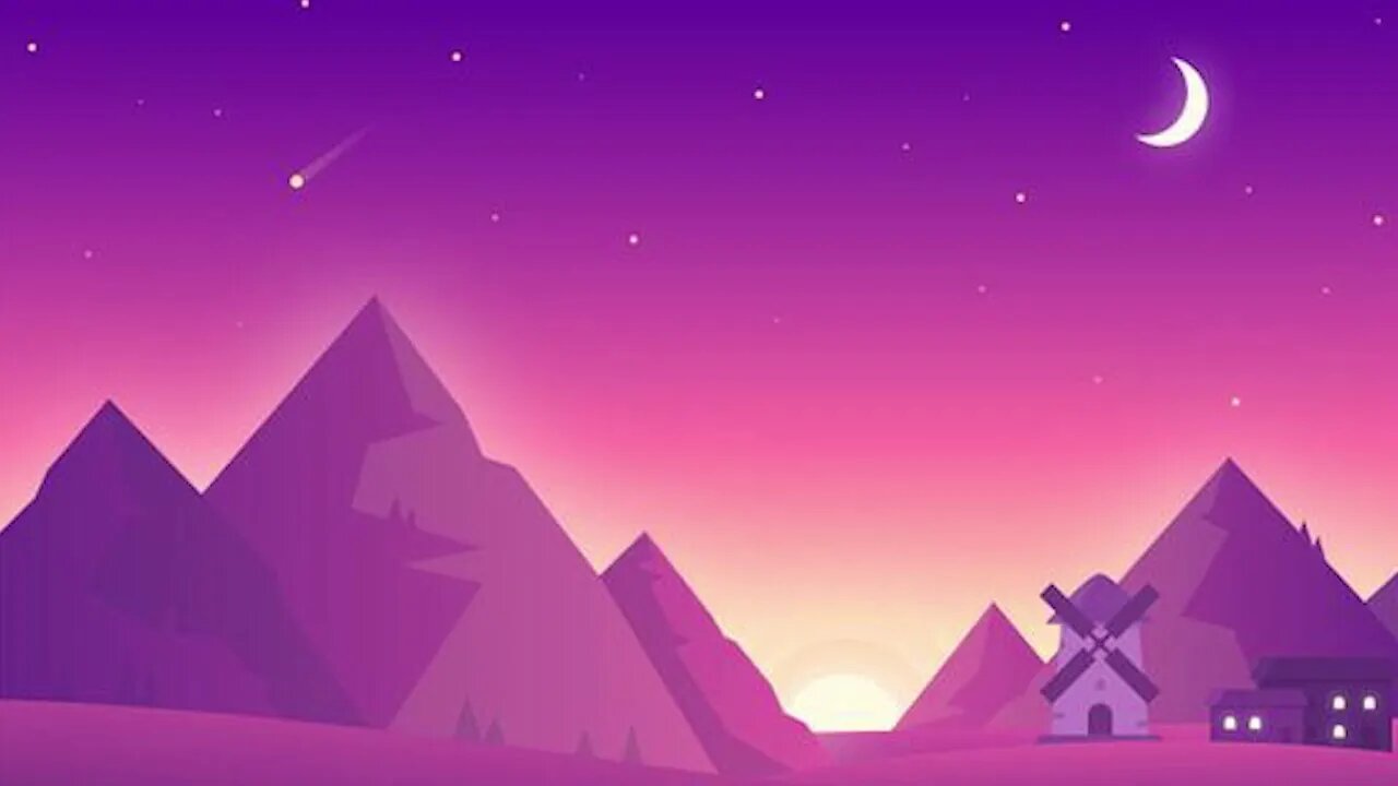 Embracing the Serenity of the Natural World