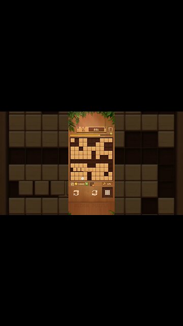 Qblock quick combo game: quick combo #11
