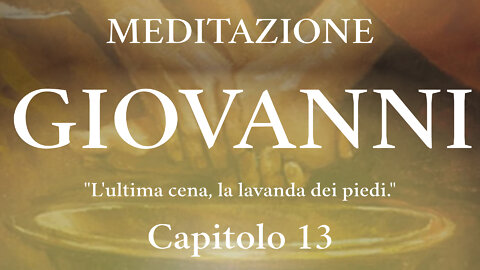 2022.09.23-Eliseo.Bonanno-MEDITAZIONE GIOVANNI - CAP.13