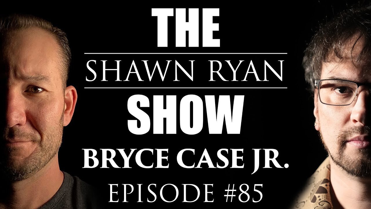 Bryce Case Jr. AKA YTCracker - Anonymous Hacker | SRS #85