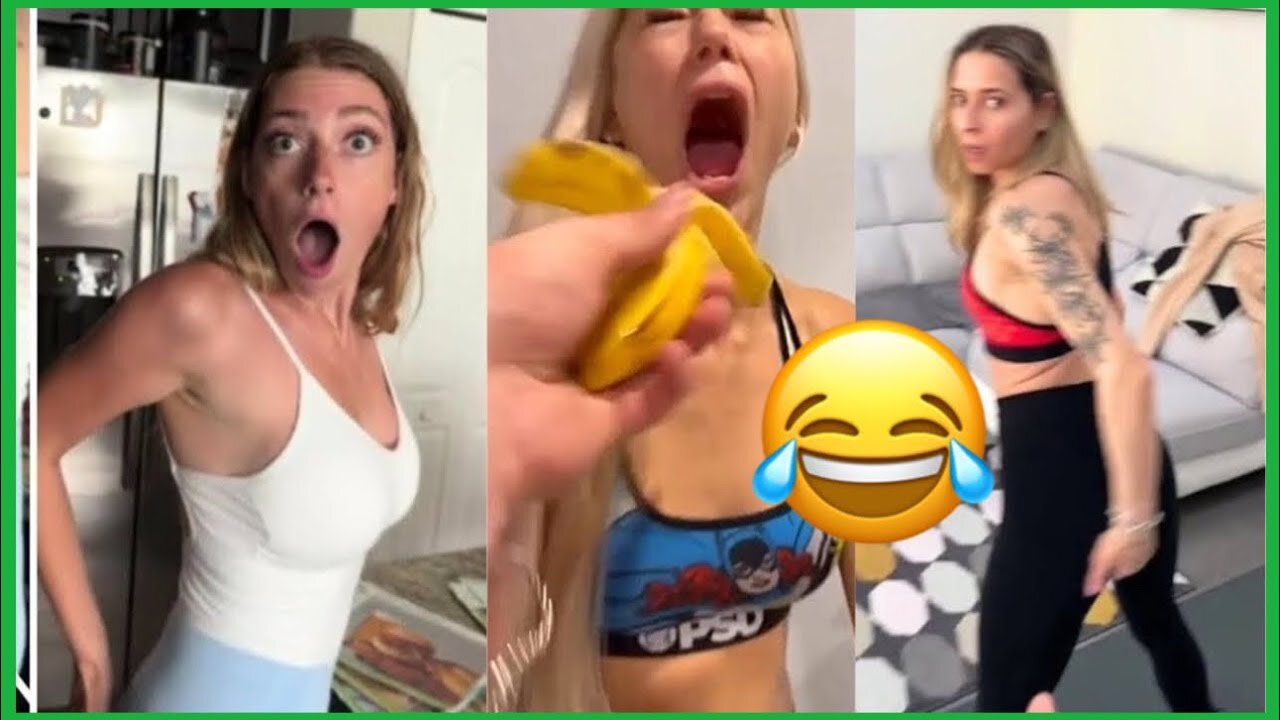 I was surprised by the! Funny Videos