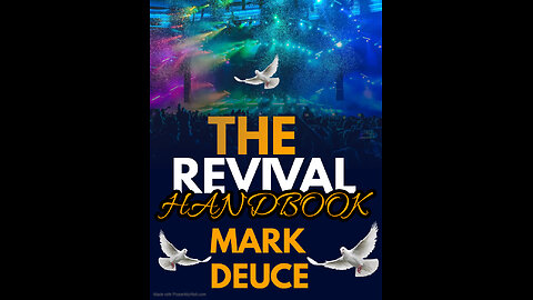 GOT REVIVAL?