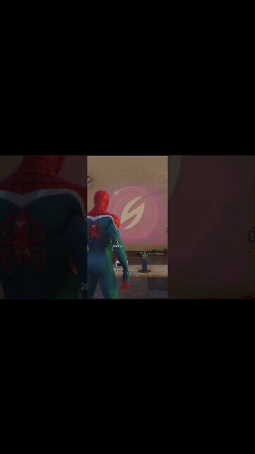 So What’s Jameson Blaming Me For Today? #spiderman #gaming #shorts