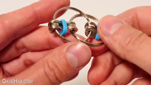 Fidget Toys