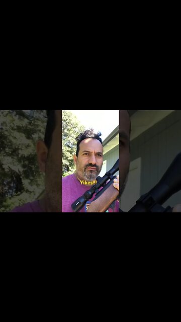 This Ruger 10/22 has already paid for itself. #homestead #homesteading