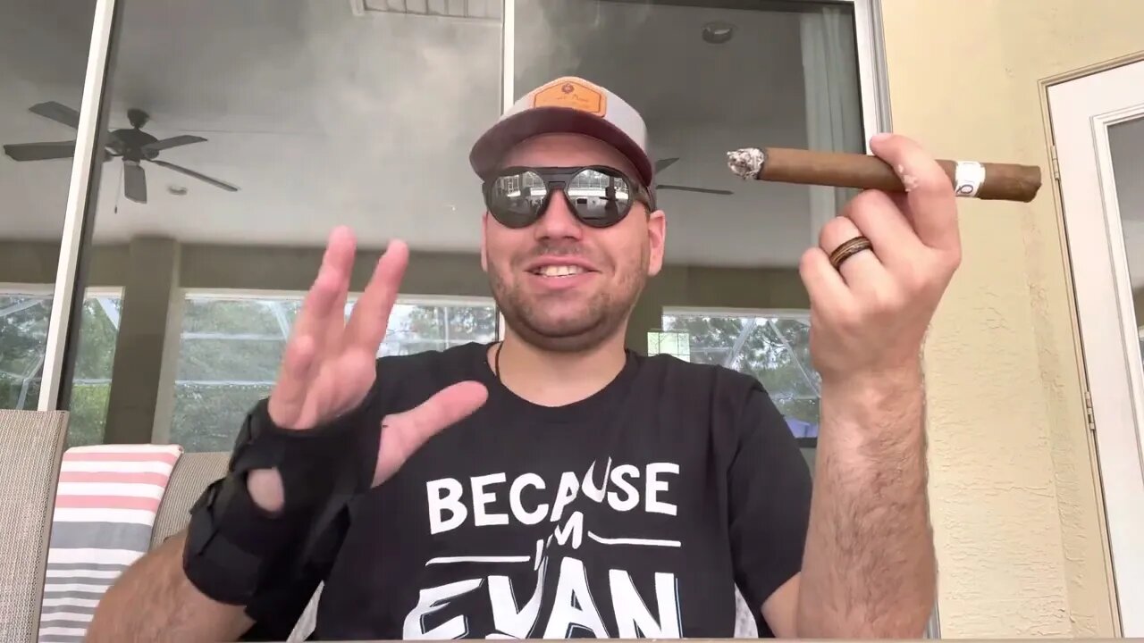 Duque Cigar Review