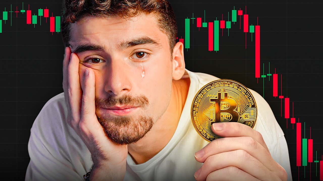 WARNING: Why I’m Investing in Bitcoin!