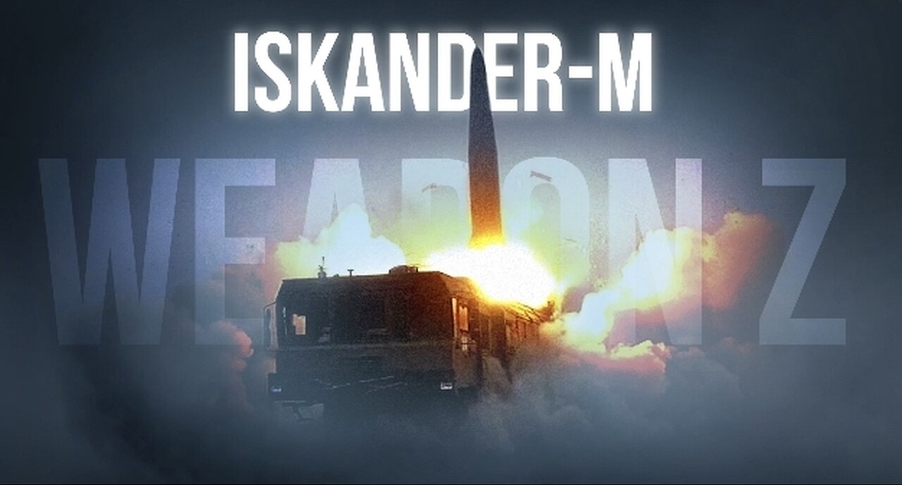 💥 Iskander takes no POWs but CREATES FERTILIZERS