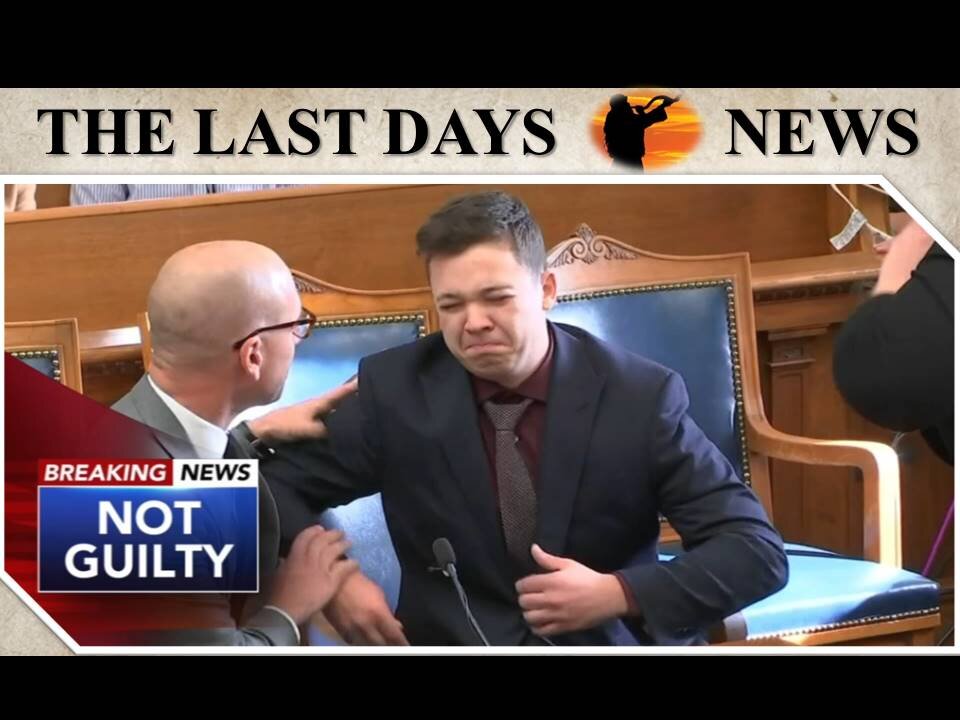 Kyle Rittenhouse: A Christian Perspective