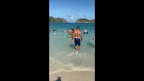 PARADISE
