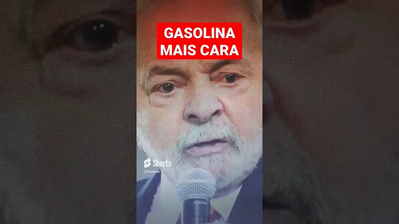 LULA É O PIOR GOVERNO DESSES 30 ANOS?! #shorts #lula #bolsonaro #stf #moraes #congresso