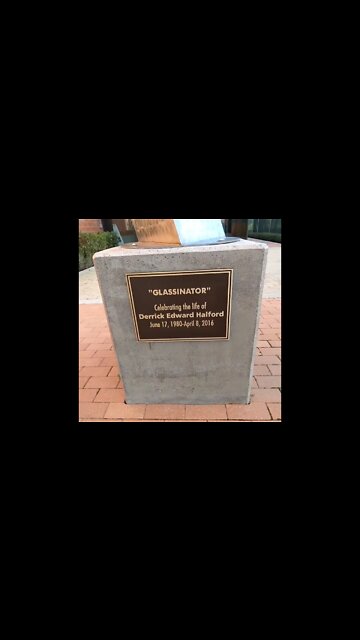 What's a Glassinator?