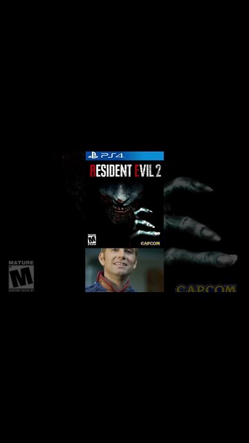 Who is excited for the new remake?