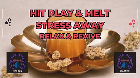 Journey to Calm: Get Your Peace On