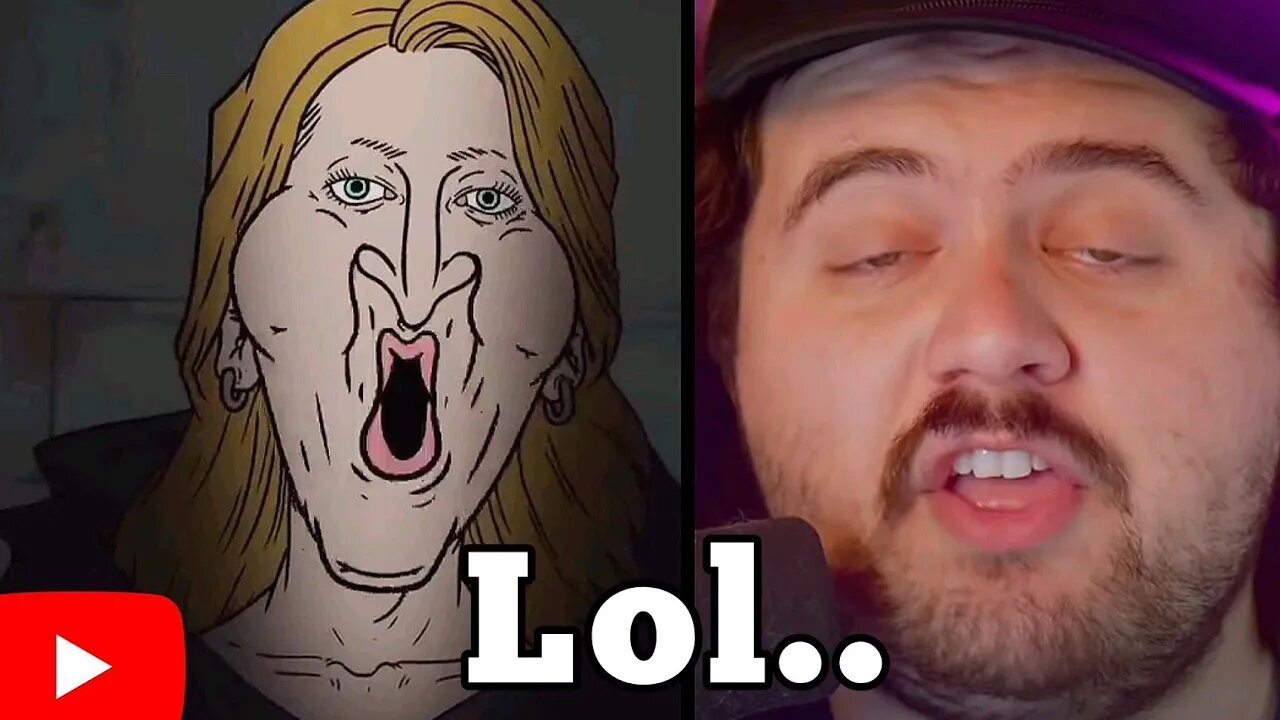 MeatCanyon Went too Far...