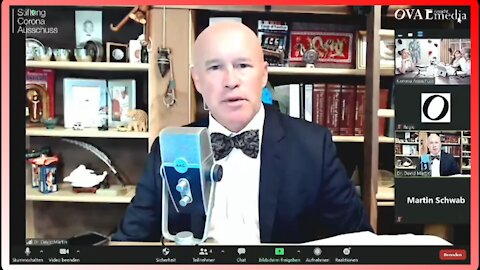 Doug's Commentary About the Dr. David Martin Interview - 2422