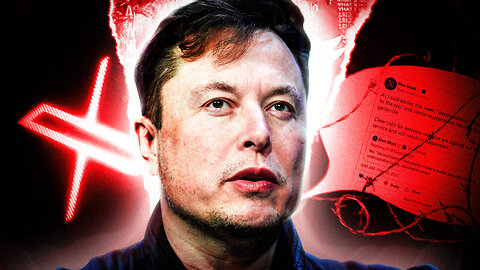 Elon Musk Bans Words & Phrases on X