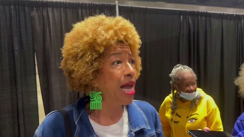 DNC Attendees Offer Varying Voter ID Law Views Amid Tight Convention Security: Want Elections Secure